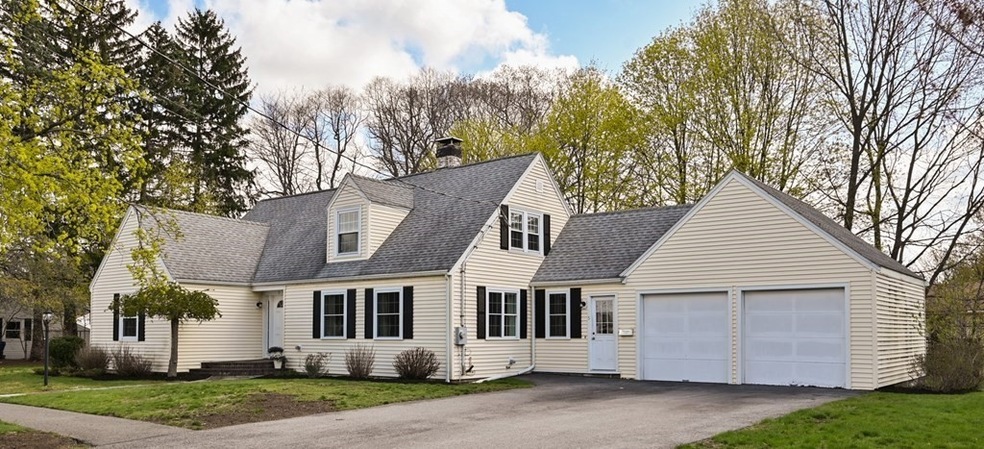 5 Chapel Rd, Danvers, MA 01923 - photo 1