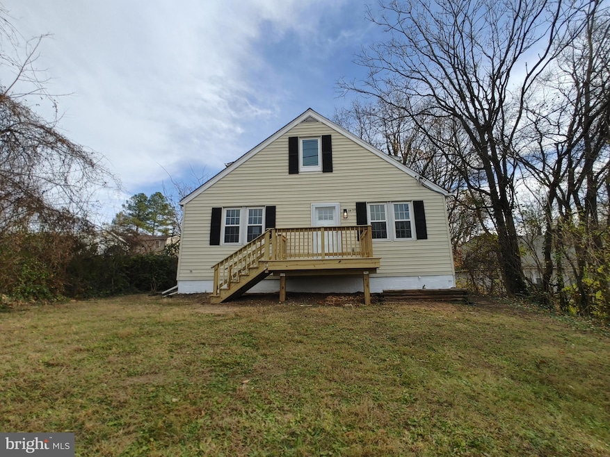 4427 Annapolis Rd, Halethorpe, MD 21227 | MLS# MDBC2087280 | Homes.com