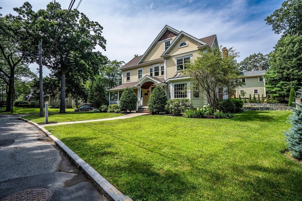 For Rent $11,000/month