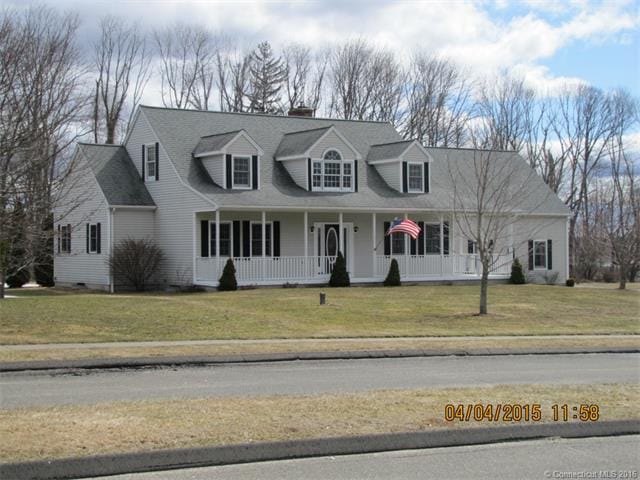 37 Meghan Blvd, Plymouth, CT 06782 - photo 1