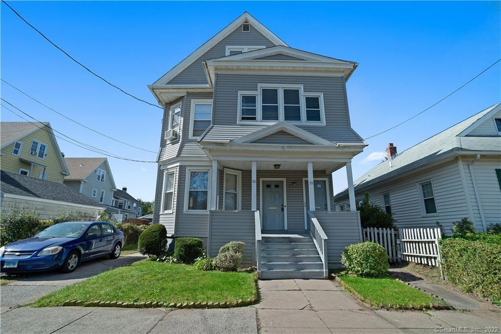 70 Peck Ave, West Haven, CT 06516 - photo 1