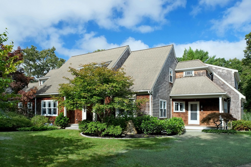 48 N Falmouth Hwy, North Falmouth, MA 02556 - photo 1