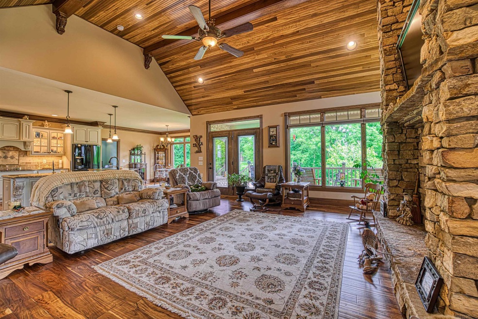 3 Overlook Dr, Newburgh, IN 47630 - photo 1