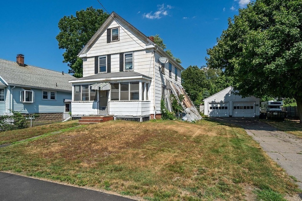 21 Bayview St, North Weymouth, MA 02191 - photo 1