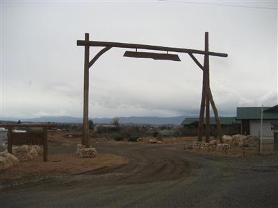 unlisted-address, Cornville, AZ 86325 - photo 1