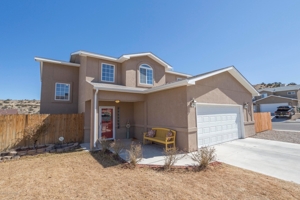 3800 Yorkshire St, Farmington, NM 87402 - photo 1