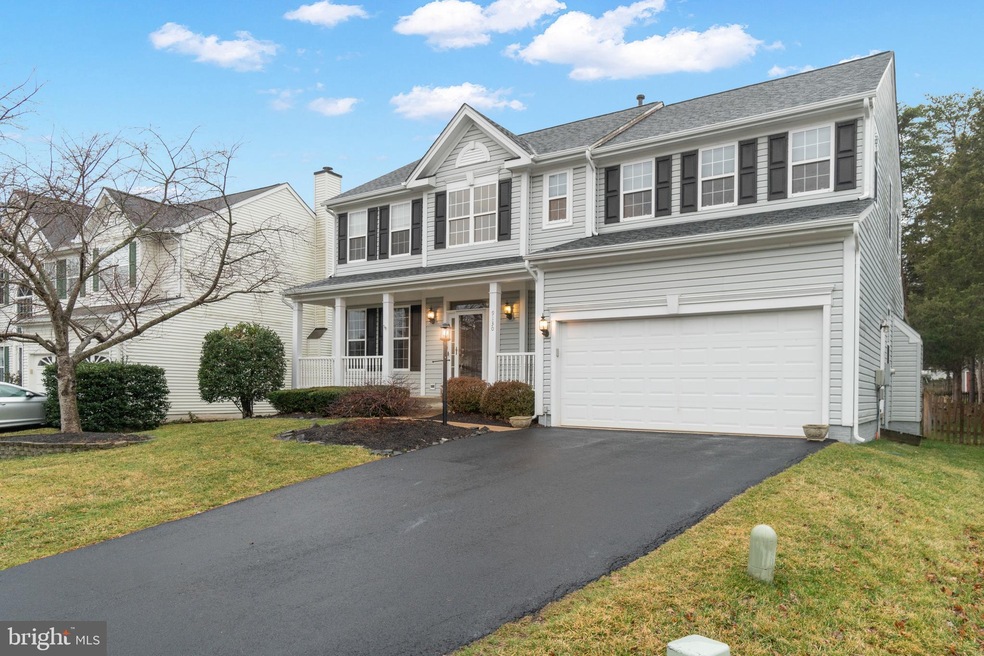 9130 Dartford Place, Bristow, VA 20136 - photo 1