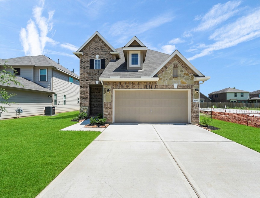 5918 Prince Place Dr, Rosenberg, TX 77471 - photo 1