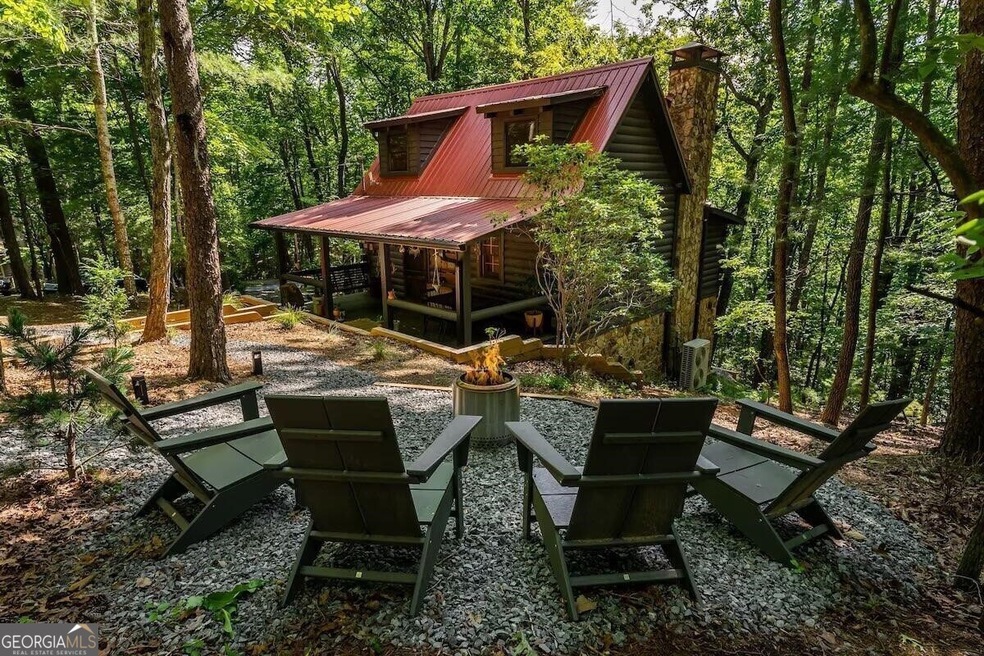 18 Pine Ridge Rd, Ellijay, GA 30536 - photo 1