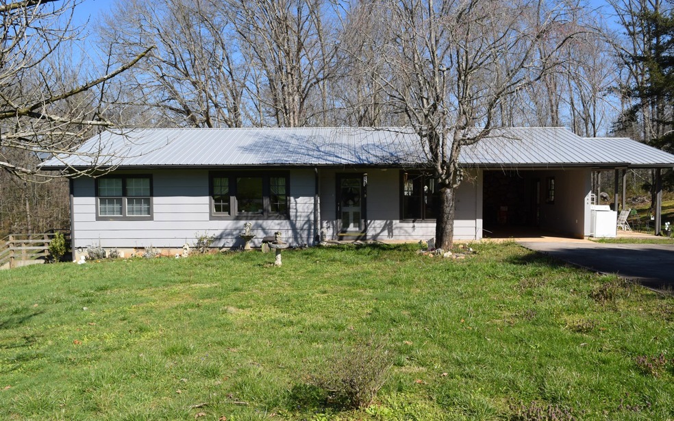 Main View