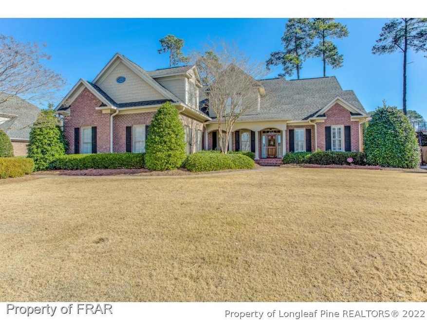 113 Kirkwood Dr, Fayetteville, NC 28303 - photo 1