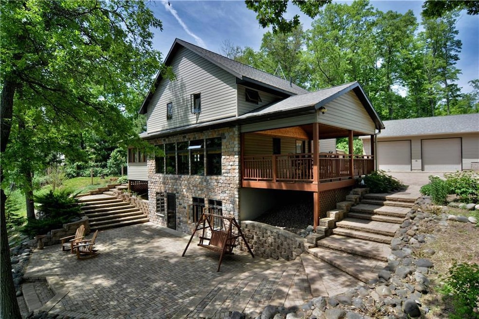 7285 Fremsted Rd, Danbury, WI 54830 - photo 1