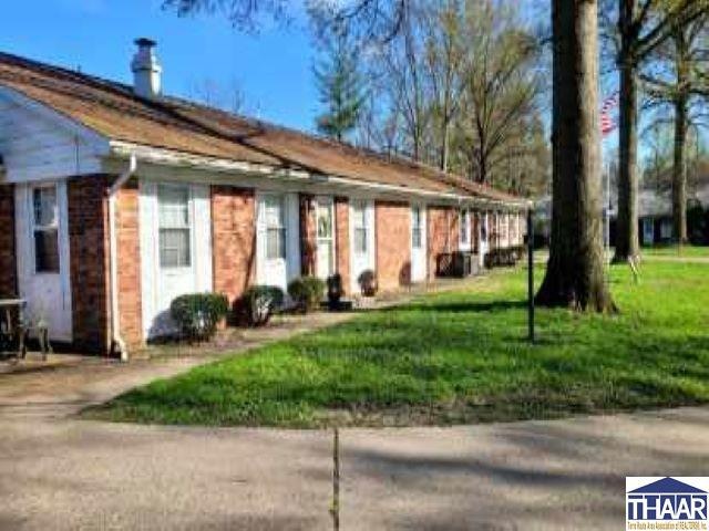 510 Keane Ln, Terre Haute, IN 47803 - photo 1