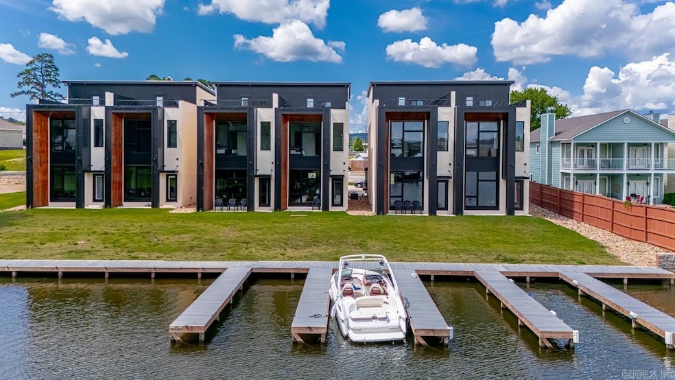 251 Thornton Ferry Rd, Hot Springs National Park, AR 71913 - photo 1