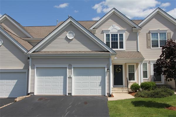 104 Buttercup Ln unit 247, South Grafton, MA 01560 - photo 1