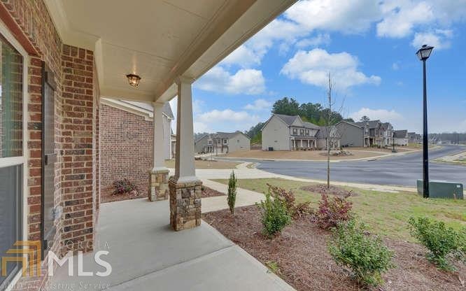 0 Meadowland Dr unit 8826483, Jefferson, GA 30549 - photo 1