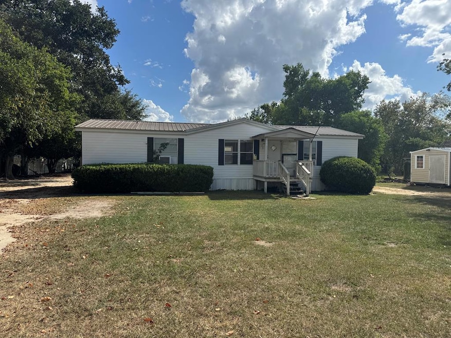 73 Ard Rd, Ray City, GA 31645 - photo 1