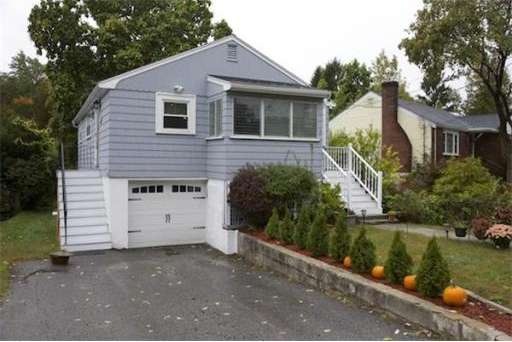 6 Dothan St, Arlington, MA 02474 - photo 1