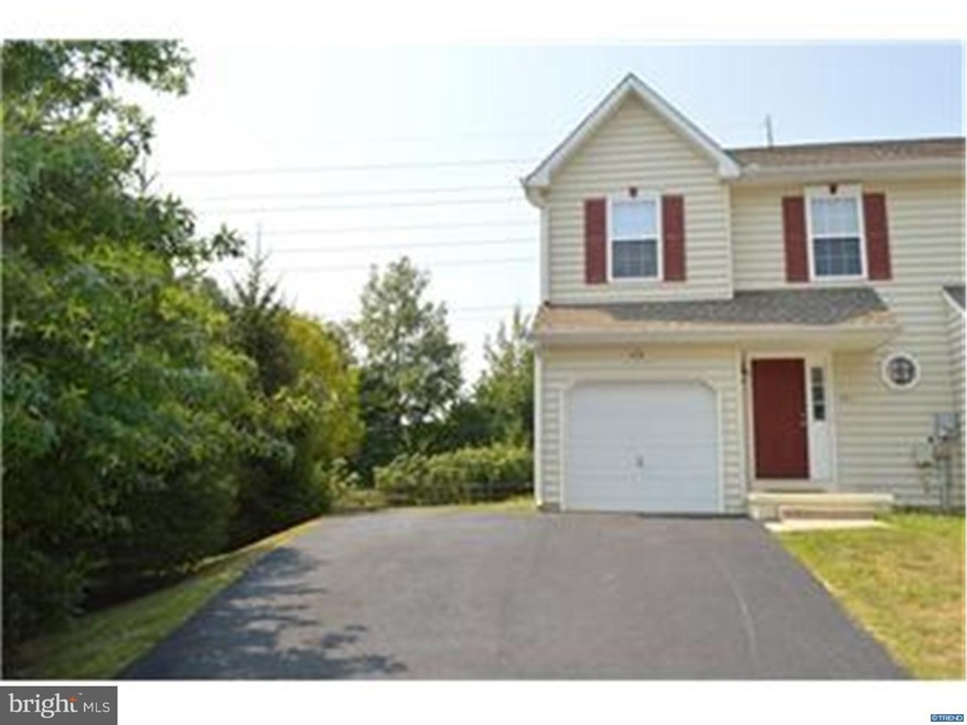 401 Baldini Blvd, Wilmington, DE 19805 - photo 1