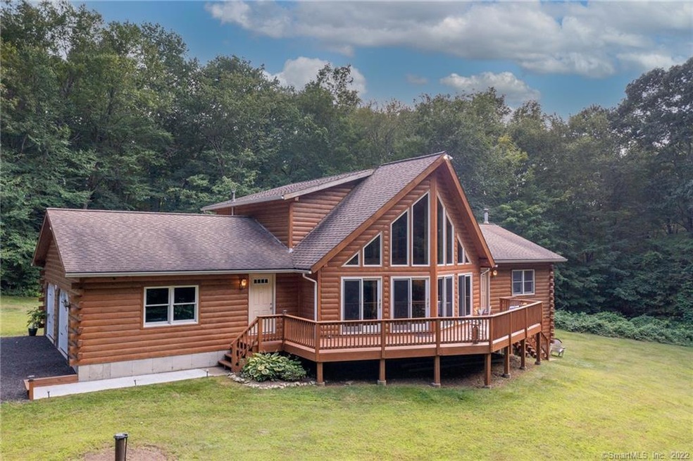 139 Gardner Tavern Rd, Coventry, CT 06238 - photo 1