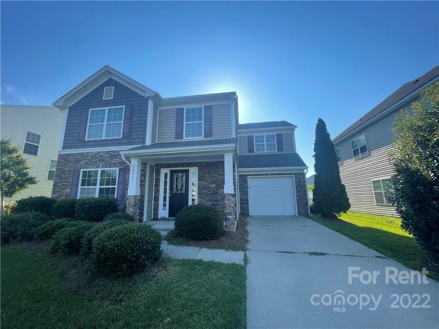 3219 Runneymede St SW, Concord, NC 28027 - photo 1