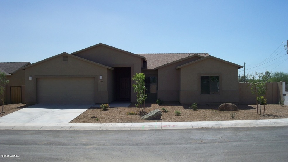 Front of Homes