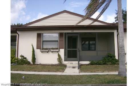 unlisted-address, Lake Placid, FL 33852 - photo 1