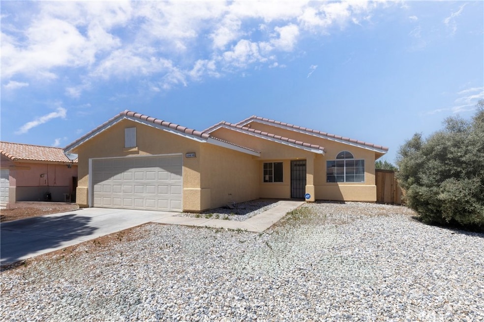 10830 Euclid St, Adelanto, CA 92301 - photo 1