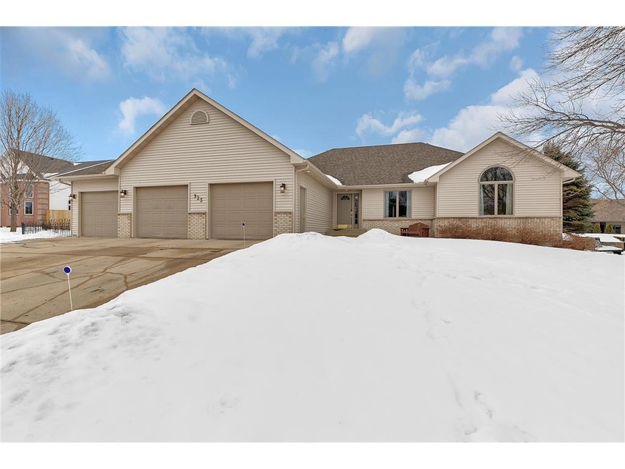 925 Klyva Rd SE Cokato MN 55321