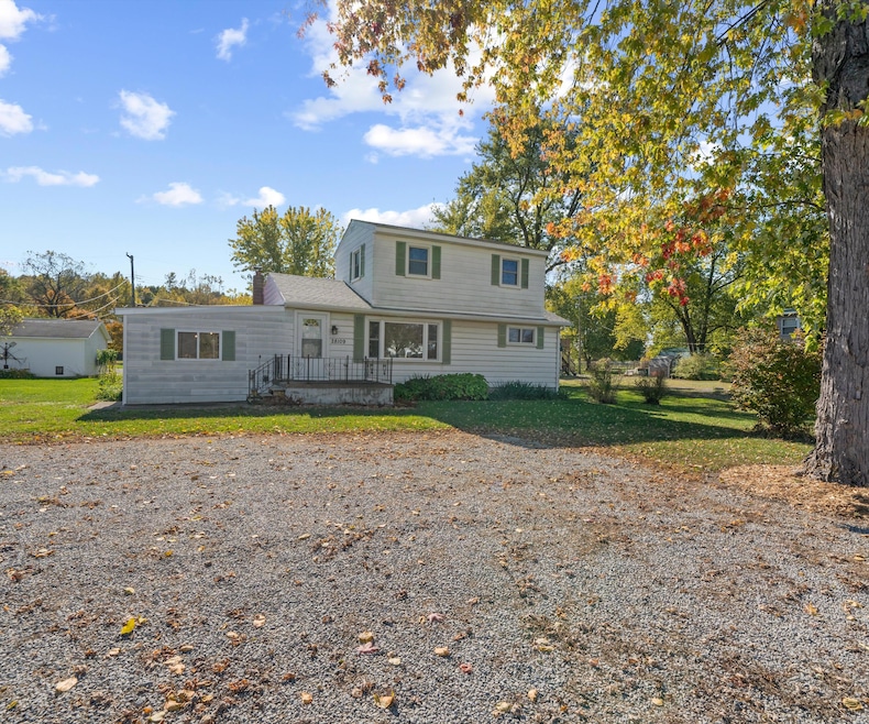 28109 Goddard Rd, Romulus, MI 48174 - photo 1