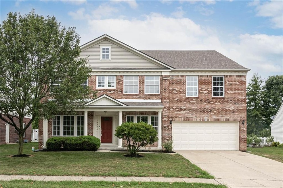 12550 E 131st St, Fishers, IN 46037 - photo 1