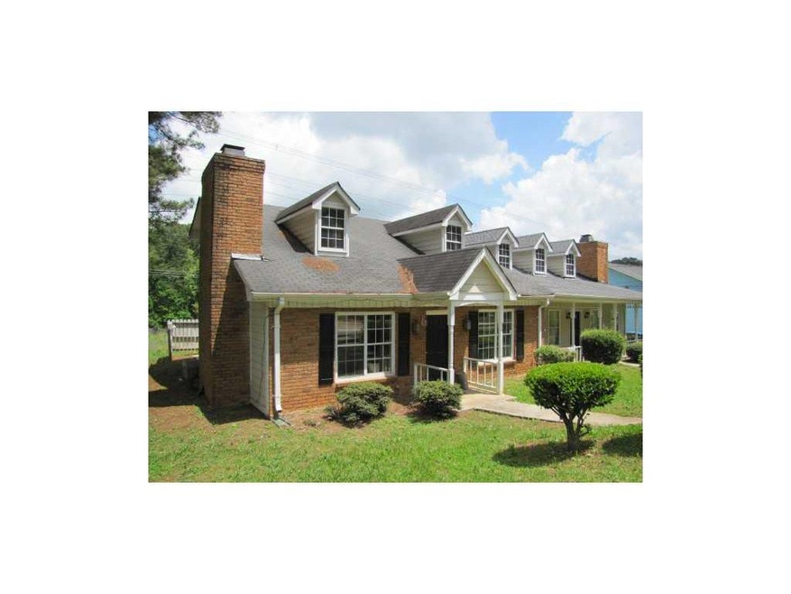 1313 Hydaburg Ln, Norcross, GA 30093 - photo 1