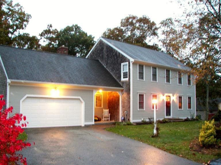 28 Crowell Rd, Sandwich, MA 02563 - photo 1