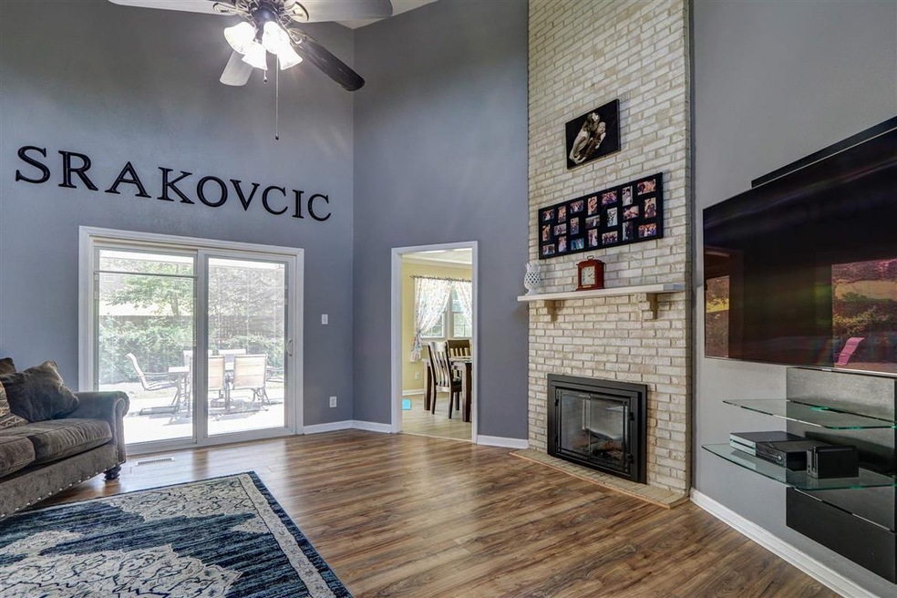 7933 Marywood Dr, Newburgh, IN 47630 - photo 1