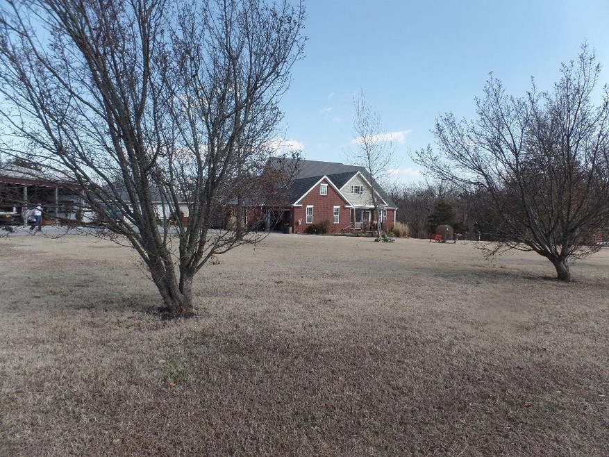 19956 Highway 16, Siloam Springs, AR 72761 - photo 1