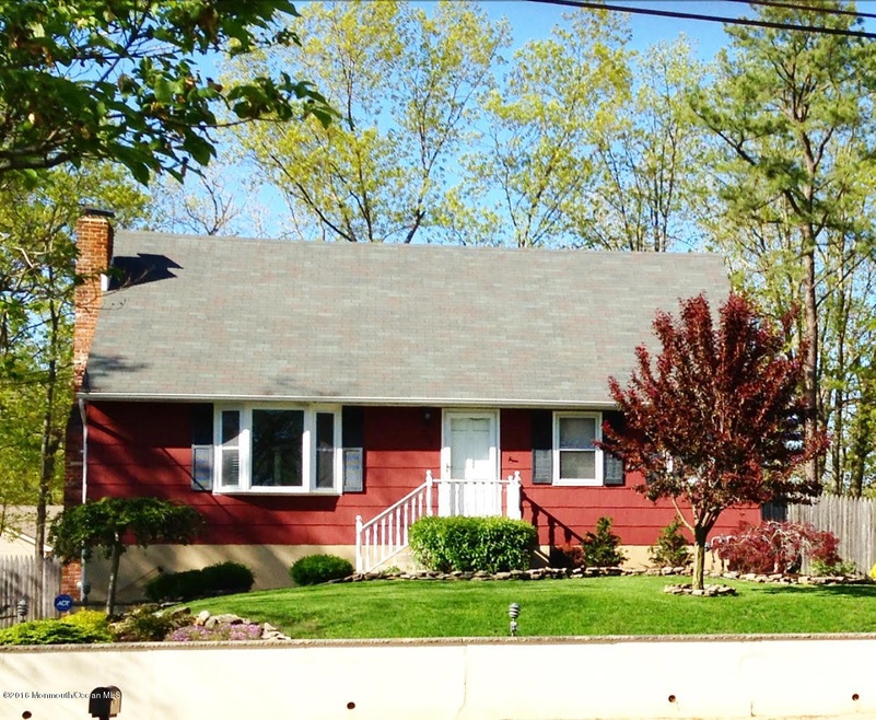Center Front