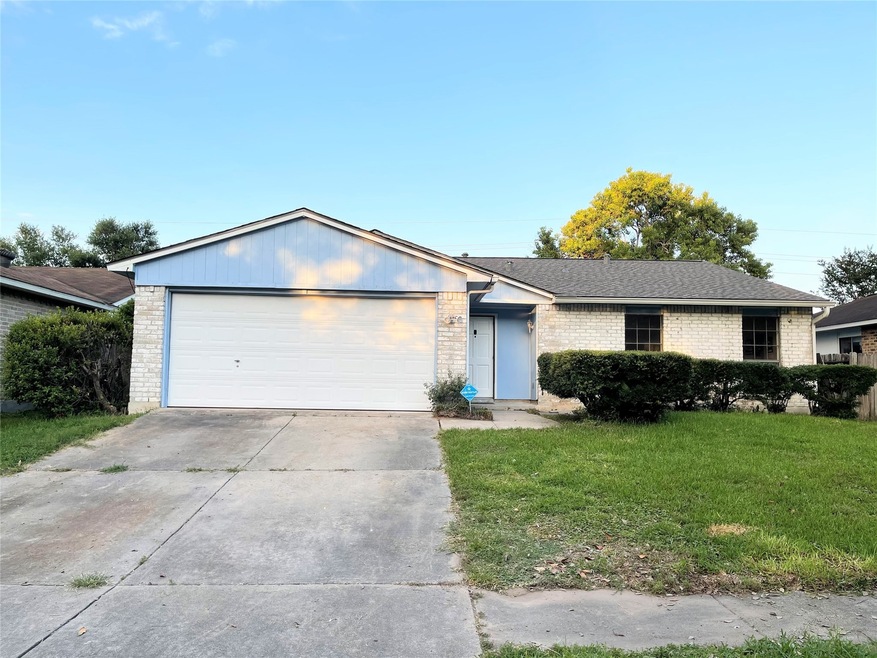 24011 Rafter Three Dr, Hockley, TX 77447 - photo 1