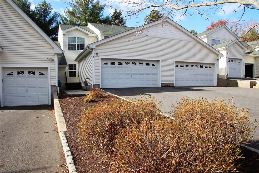 2 Silver Pines Blvd, North Smithfield, RI 02896 - photo 1