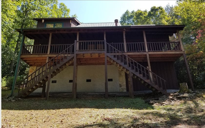 Main View