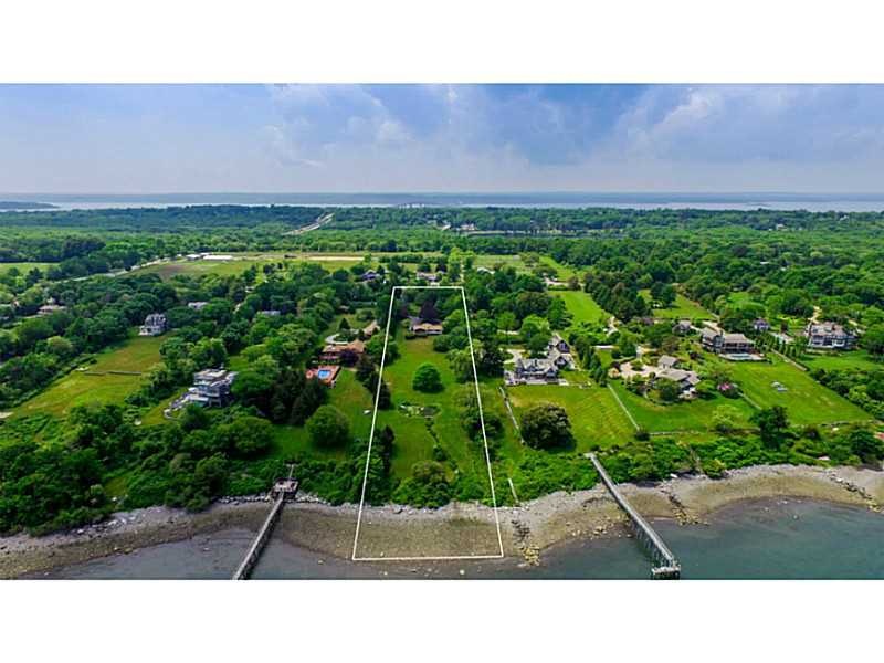 284 E Shore Rd, Jamestown, RI 02835 - photo 1