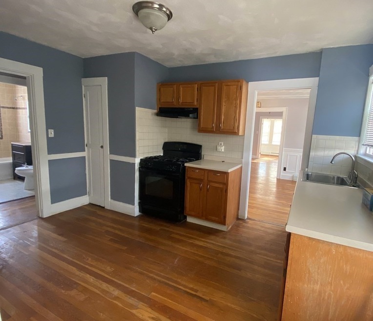 23 Boutwell St unit 2, Dorchester, MA 02122 - photo 1