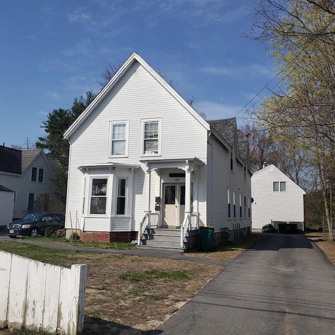 unlisted-address, Rochester, NH 03867 - photo 1