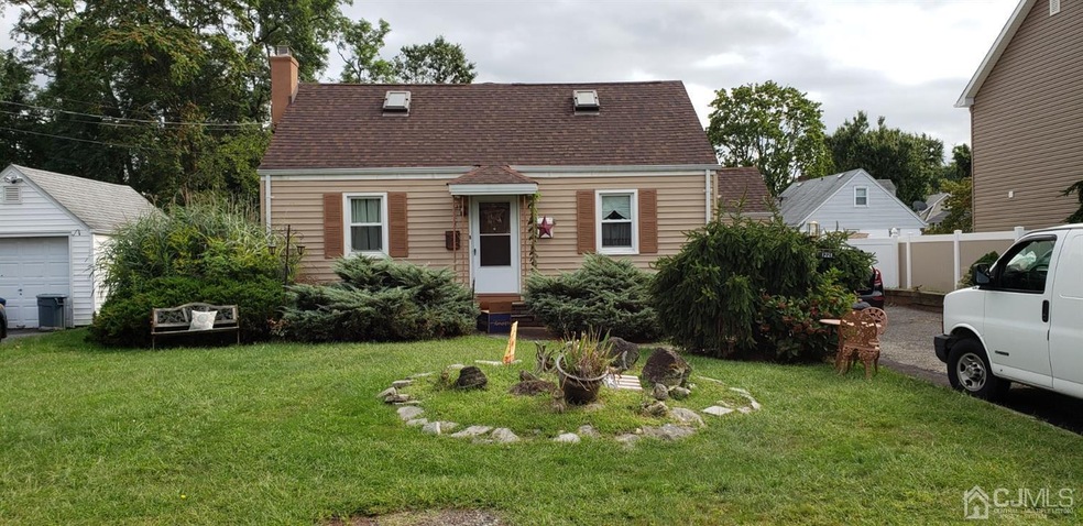 1221 Walnut St, South Plainfield, NJ 07080 - photo 1