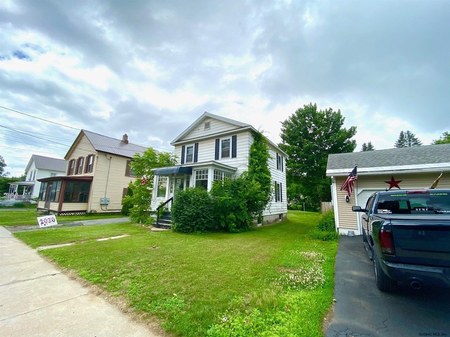 410 Main St, Corinth, NY 12822 - photo 1