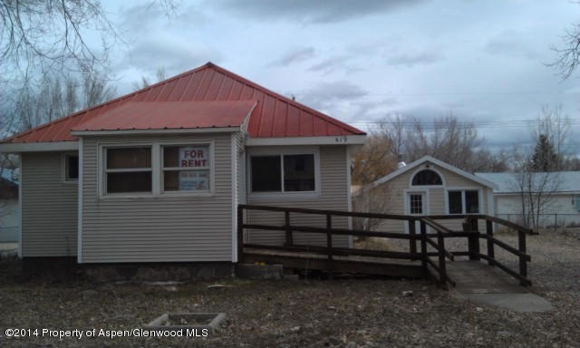619 Pershing St, Craig, CO 81625 - photo 1
