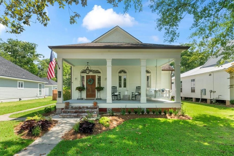 616 W 22nd Ave, Covington, LA 70433 - photo 1