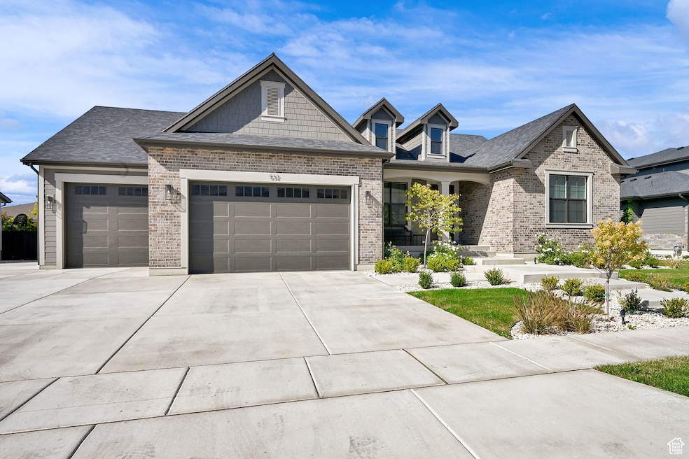 532 S 1450 W, Farmington, UT 84025 - photo 1