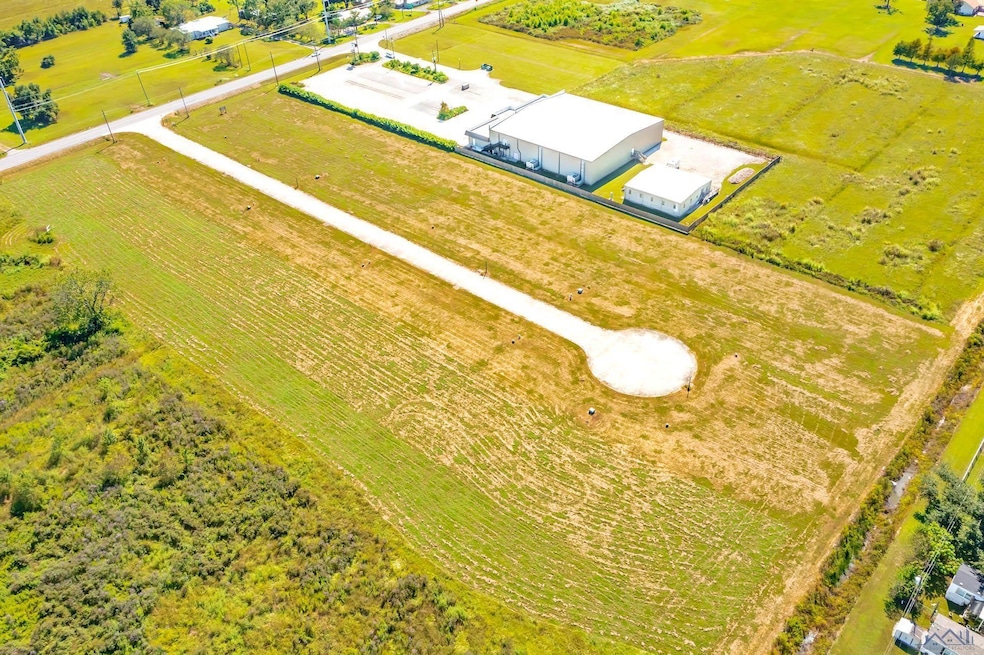 117 Rue Bordeaux, Houma, LA 70360 - photo 1