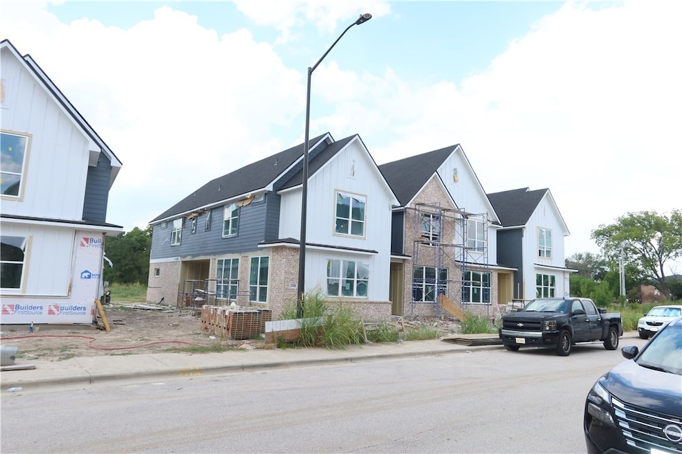 2142 Big River St, College Station, TX 77840 - photo 1