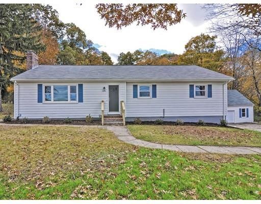 232 Draper Ave, North Attleboro, MA 02760 - photo 1